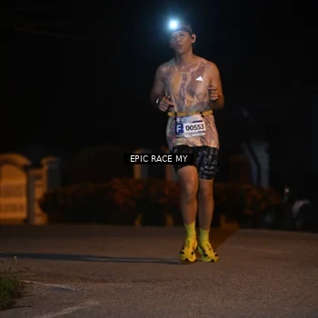 Runner Photo 8407485
