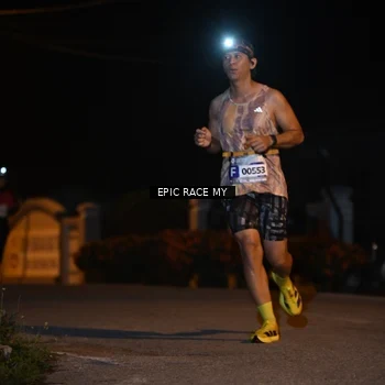 Runner Photo 8407486