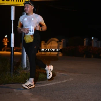 Runner Photo 8407488