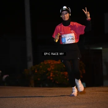 Runner Photo 8407491