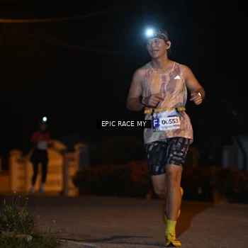Runner Photo 8407492