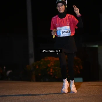 Runner Photo 8407496