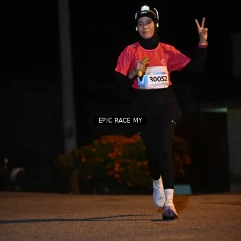 Runner Photo 8407498