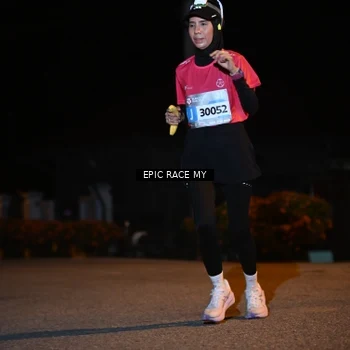Runner Photo 8407503