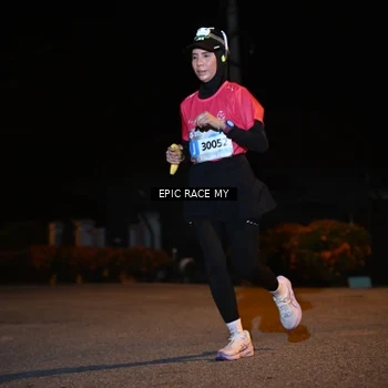 Runner Photo 8407506