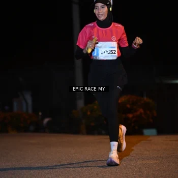 Runner Photo 8407507