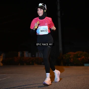 Runner Photo 8407508