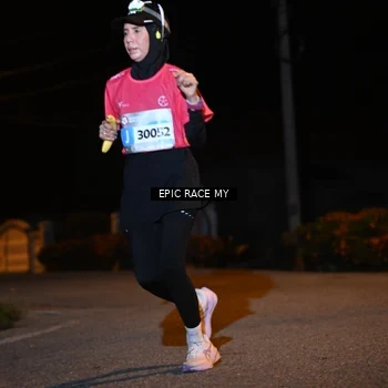 Runner Photo 8407512