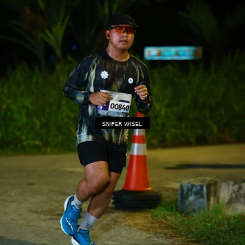 Runner Photo 8407517