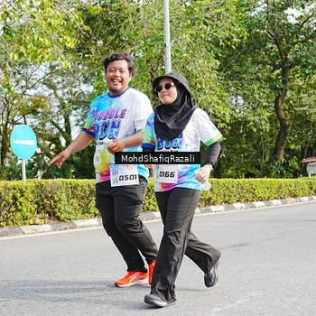 Runner Photo 8407518