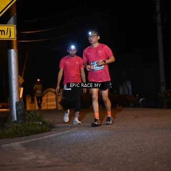 Runner Photo 8407520