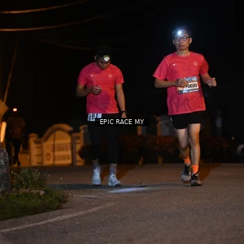 Runner Photo 8407523
