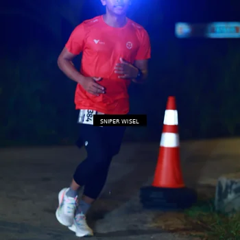 Runner Photo 8407525