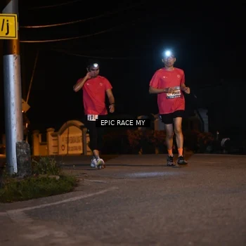 Runner Photo 8407526