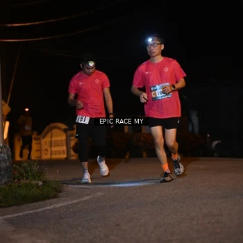 Runner Photo 8407527