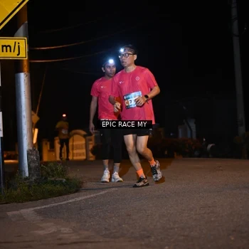 Runner Photo 8407528