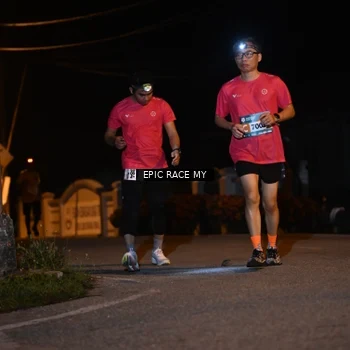 Runner Photo 8407529
