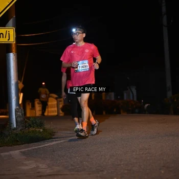 Runner Photo 8407530