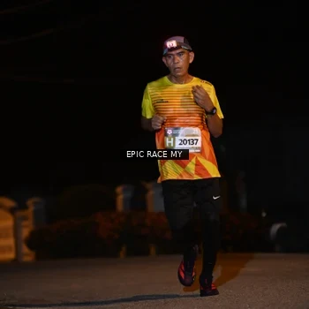 Runner Photo 8407537