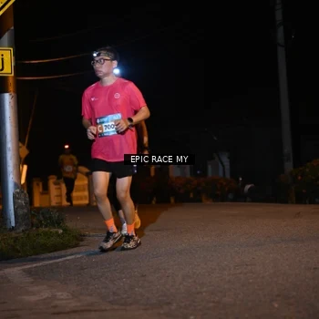 Runner Photo 8407540
