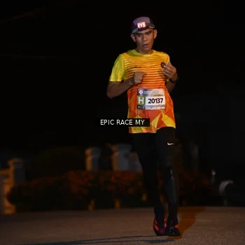 Runner Photo 8407542