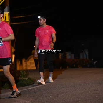 Runner Photo 8407545