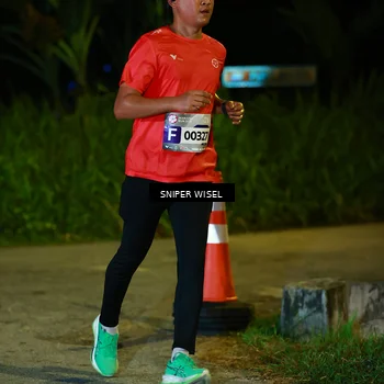 Runner Photo 8407559
