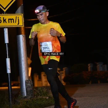 Runner Photo 8407561