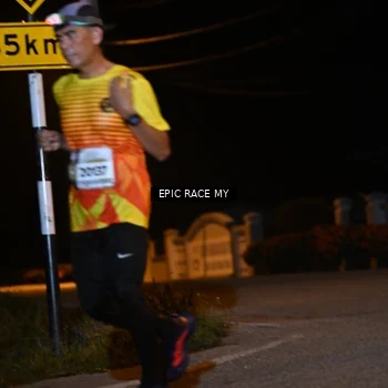 Runner Photo 8407562