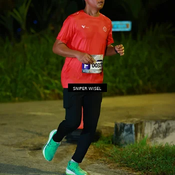 Runner Photo 8407566