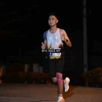 Runner Photo 8407568
