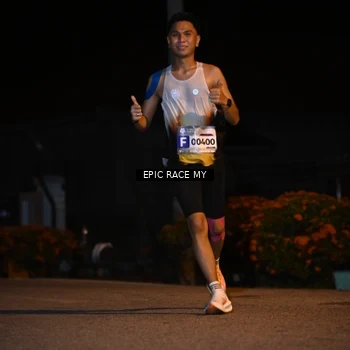 Runner Photo 8407569