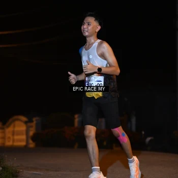 Runner Photo 8407572