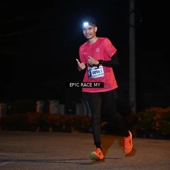 Runner Photo 8407574
