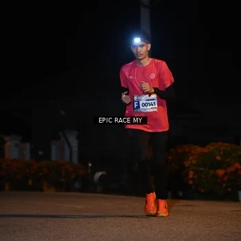 Runner Photo 8407575