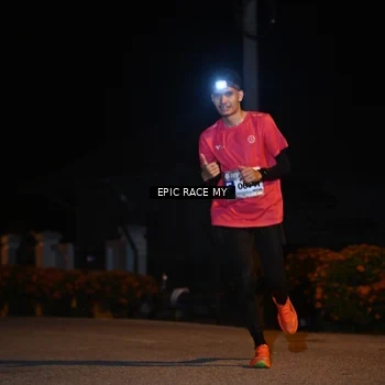 Runner Photo 8407577