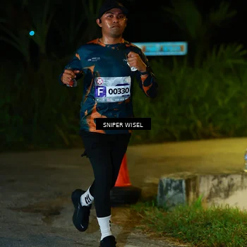 Runner Photo 8407578