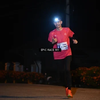 Runner Photo 8407579