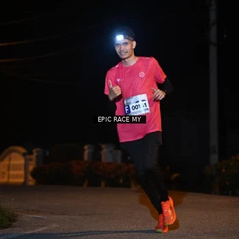 Runner Photo 8407580