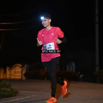 Runner Photo 8407581