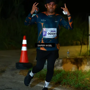 Runner Photo 8407582