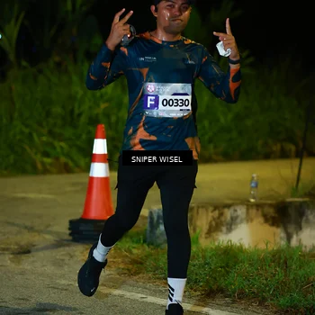 Runner Photo 8407583