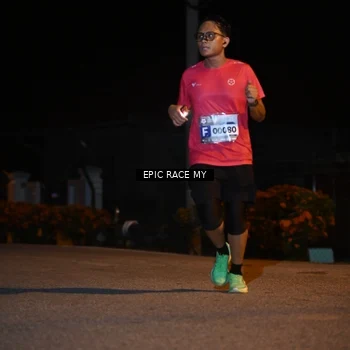 Runner Photo 8407584