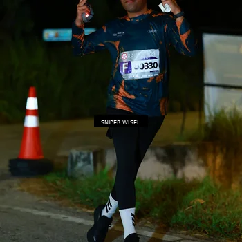 Runner Photo 8407586