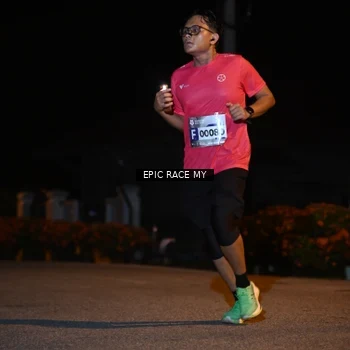 Runner Photo 8407587