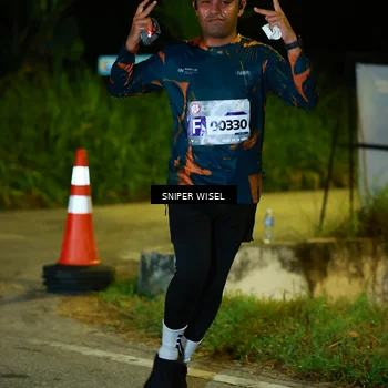 Runner Photo 8407588