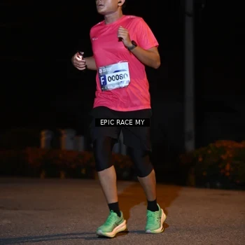 Runner Photo 8407589