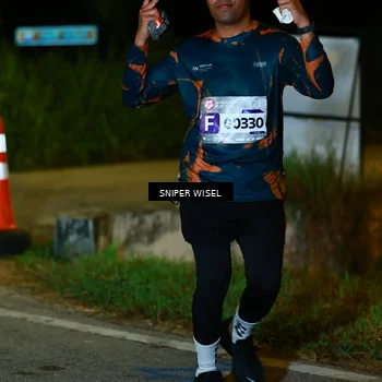 Runner Photo 8407592