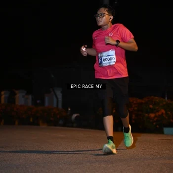 Runner Photo 8407594
