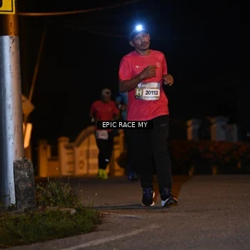 Runner Photo 8407595